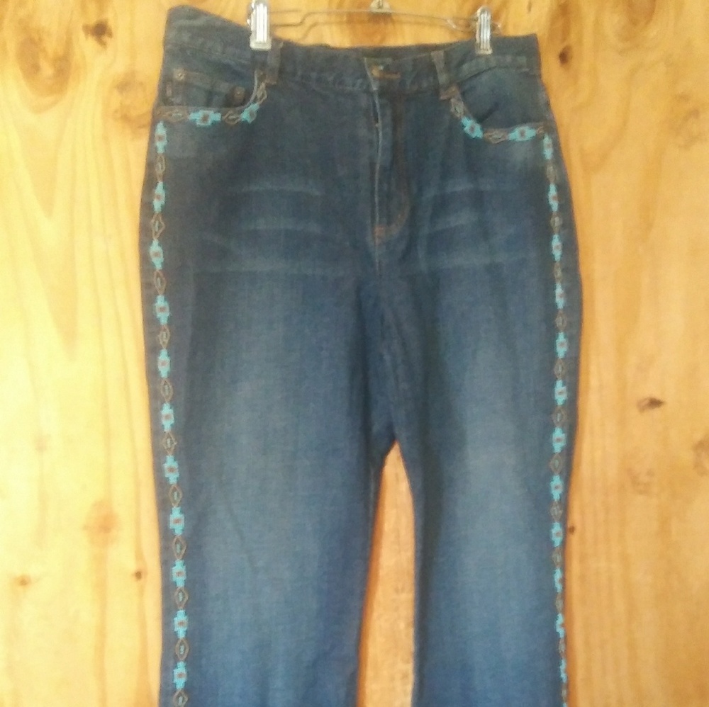 Ralph Lauren jeans